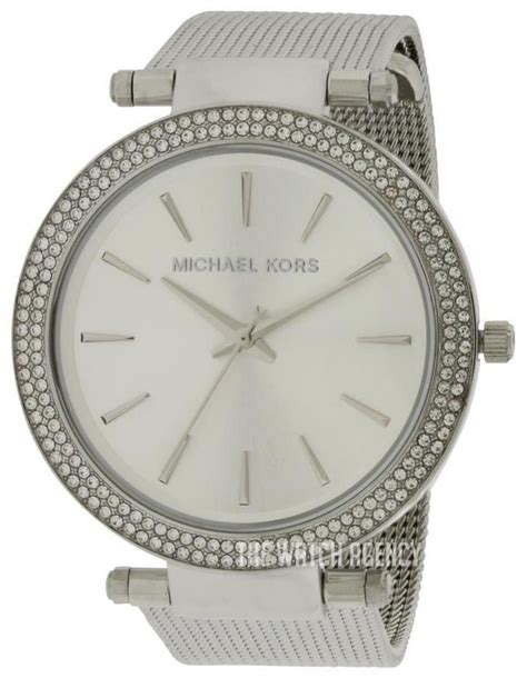 michael kors darci mk3367|Michael Kors MK3367 horloge nu voor maar €139 .